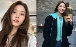 Mỹ nữ đóng cùng Song Hye Kyo trong siêu phẩm sắp chiếu: Nhan sắc như thiên thần, style xuất sắc