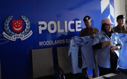 Khung cảnh "giật mình" trong khu lừa đảo ở biên giới Campuchia - Thái Lan