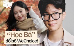 2 gương mặt "con nhà người ta" tại WeChoice Awards, đến phụ huynh cũng muốn vote!