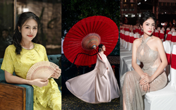 Mẹ 4 con Vân Trang giảm 24kg sau sinh nhờ loại bỏ 1 món ăn trên mâm cơm hàng ngày