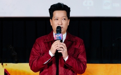 Phải cẩn thận với Trường Giang