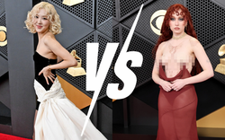 Rosé bị chê mặc xấu, thua cả đại thảm hoạ mặc lố, chuyện gì vậy?