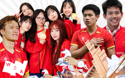 WeChoice Awards 2025: Khi những hành trình bền bỉ tạo nên niềm tự hào Việt Nam