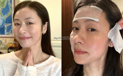 Từ giờ đến Tết, chỉ cần làm đúng 5 bước này thì da sẽ khỏe đẹp, ai nhìn cũng muốn "xin vía"