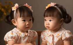 Tại sao chị em cùng nhà lại có TÍNH CÁCH khác xa nhau? Có phải cha mẹ sinh con trời sinh tính? - Khoa học lý giải!