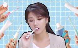Vì sao người Hàn Quốc đánh răng ít nhất 3 lần mỗi ngày?