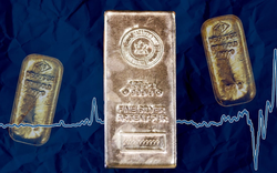 Giá bạc lên đỉnh rồi nhanh chóng chứng kiến cú sập 30%: Nhiều nhà đầu tư nhỏ lẻ trắng tay, mất 650 triệu đồng chỉ trong vài ngày