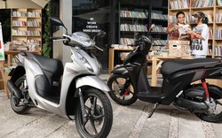 Các HEAD của Honda sao thế? nhiều mẫu xe máy tiếp tục đội giá cả chục triệu đồng - lý do đằng sau là gì?