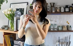 Không mua nhà lớn, cô gái 36 tuổi chọn căn hộ 41m²: Quyết định tài chính khiến cuộc sống nhẹ hẳn