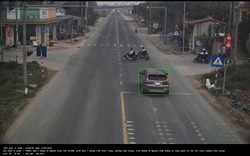 253 chủ xe quá tốc độ, vượt đèn đỏ có biển số sau nhanh chóng nộp phạt nguội theo Nghị định 168