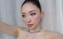 Khó ai làm được như Tóc Tiên