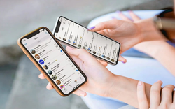 Công an Hà Nội gửi tin quan trọng tới điện thoại tất cả người dân