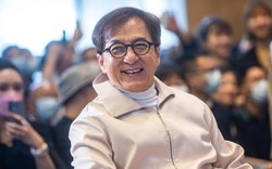 Ngôi sao Thành Long mắc chứng rối loạn tăng động giảm chú ý