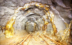 Phát hiện mỏ vàng hơn 61 triệu tấn, chuyên gia kết luận: Có thể làm rung chuyển thị trường toàn cầu