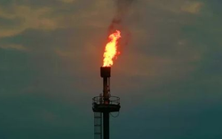 Khoan hơn 4.000m xuống lòng đất, phát hiện mỏ khí metan cực khủng: Trữ lượng 430 tỷ mét khối, đủ khí đốt để dùng trong 50 năm