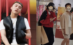 Sơn Tùng không thể công khai Hải Tú?