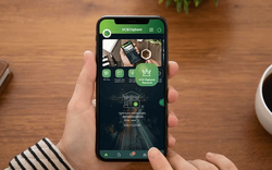 Từ tháng sau, Vietcombank, VietinBank, Agribank, BIDV... sẽ ngừng toàn bộ giao dịch chuyển khoản, nạp rút tiền qua ứng dụng đối những khách hàng này