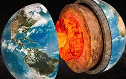 “Phần còn thiếu của Trái Đất” vừa lộ diện