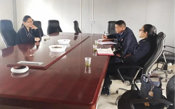 Không chuyển khoản 3 tỷ đồng trả thuế, nữ kế toán được cơ quan thuế khen nhanh trí