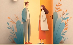 Thói quen giữ cửa cho người lạ tiết lộ 9 đặc điểm tính cách: Nếu bạn có đủ, xin chúc mừng!