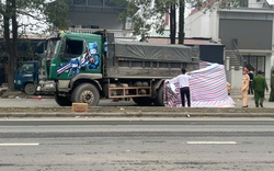 Vụ tai nạn làm Trung tá CSGT Thái Nguyên tử vong: Thông tin mới nhất