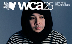 Ngô Phong (Phong Punk): "Tôi lớn lên và kiếm tiền từ đường phố, nên tôi sẽ quay lại tái tạo nó tốt hơn"