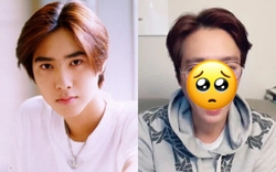 Nam thần đẹp nhất showbiz 1 thời nay tàn tạ thảm hại gây sốc, nghi lâm trọng bệnh