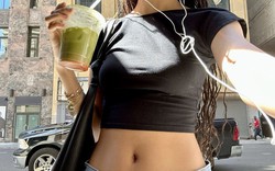 Chế độ ăn kiêng “bứt tốc” cho những dịp quan trọng, bạn có thể giảm 6kg/tháng