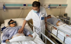 7 anh chị em cùng mắc ung thư, bác sĩ điểm danh 4 loại ung thư có "tính gia đình"