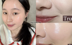 Tôi đã có làn da căng bóng như đi spa chỉ sau khi thêm đúng 1 bước serum này