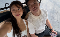 Bê bối ngoại tình: CEO đế chế bất động sản triệu đô cùng mỹ nhân cấp dưới đồng loạt từ chức, lộ tin nhắn thừa nhận 'sai lầm' gây sốc!