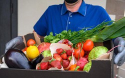 Nhiều chủ doanh nghiệp F&B lúng túng với chuyện nhập nguyên liệu sao cho đúng luật