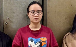 Môi giới mua bán dâm, một Á khôi cuộc thi sắc đẹp bị tạm giữ