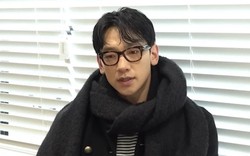 Bi Rain thừa nhận đang mắc thêm một căn bệnh nguy hiểm