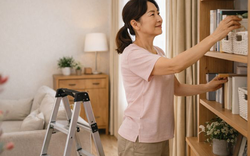 Người xưa dặn: Dọn nhà đón Tết thì có 5 thứ tuyệt đối không được động vào kẻo gia đình mất hết lộc