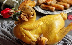 Cách bày gà cúng ông Công ông Táo đúng chuẩn, hợp tuổi để đón tài lộc