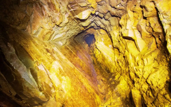 Phát hiện mỏ vàng dưới biển đầu tiên: Trữ lượng vượt 3.900 tấn, giới chuyên gia đặc biệt chú ý