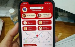 Người dân có xe đã bán, cho, tặng chú ý: Cục CSGT hướng dẫn chi tiết cách khai báo trên VNeTraffic