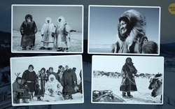 Những bí ẩn kinh hoàng về các ngôi làng biến mất không một dấu vết từ hồ Anjikuni tại Canada đến Kuldhara Ấn Độ