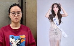 Công an Hà Nội tạm giữ Á khôi bán dâm kiêm "tú bà" môi giới sinh năm 2004