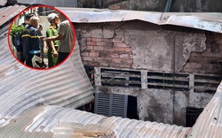 3 mẹ con tử vong trong ngôi nhà cháy ở TP.HCM: Gia đình chuẩn bị về quê ăn Tết