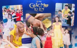 1 ngày trước khi kết thúc đường đua Dự án CSR Truyền cảm hứng tại WeChoice Awards 2025: Cộng đồng lên tiếng cho những giá trị tử tế