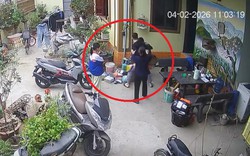 Vụ việc BUỒN nhất ngày hôm nay: Thương xót con nhưng người bố này từ đúng thành sai mất rồi!