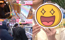 Không phải vàng, người Nhật đang xếp hàng đổ xô mua “món đồ tuổi thơ” của nhiều người Việt, cửa hàng phải giới hạn số lượng mua