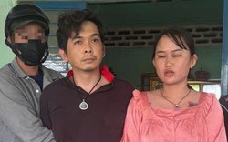 Bắt vợ chồng liên quan clip chém người tử vong ở Tây Ninh