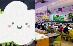 3 món ăn Việt Nam bất ngờ xuất hiện trong canteen của đại học nổi tiếng thế giới