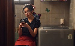 Phải nhìn thái độ ở 3 cảnh này mới rõ mẹ chồng thương con dâu thật hay giả