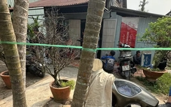 Hai vợ chồng tử vong bất thường trong nhà ở TPHCM