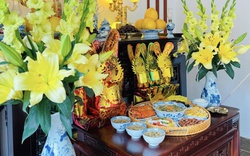 Nên cúng ông Công ông Táo 2026 vào ngày nào, giờ nào?