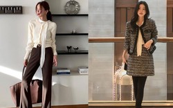 5 món đồ là "bảo chứng" cho vẻ ngoài sang chảnh, sắm diện Tết quá chuẩn